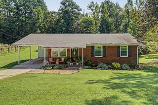 492 Moran Lake Road NE, Rome, GA 30161