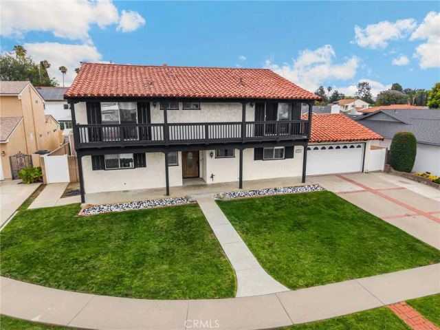 1262 Genoa Place, Placentia, CA 92870