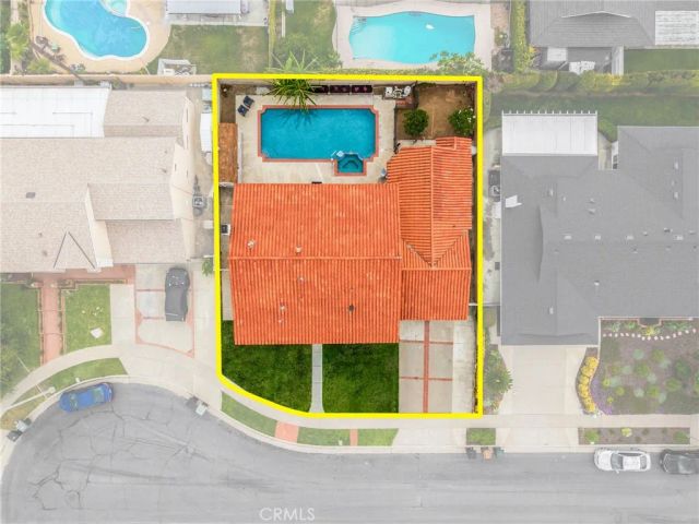 1262 Genoa Place, Placentia, CA 92870