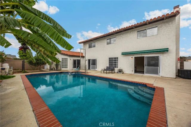 1262 Genoa Place, Placentia, CA 92870