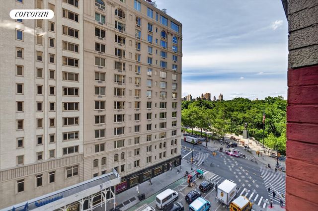 57 W 58th St Apt 7A, New York City, NY 10019
