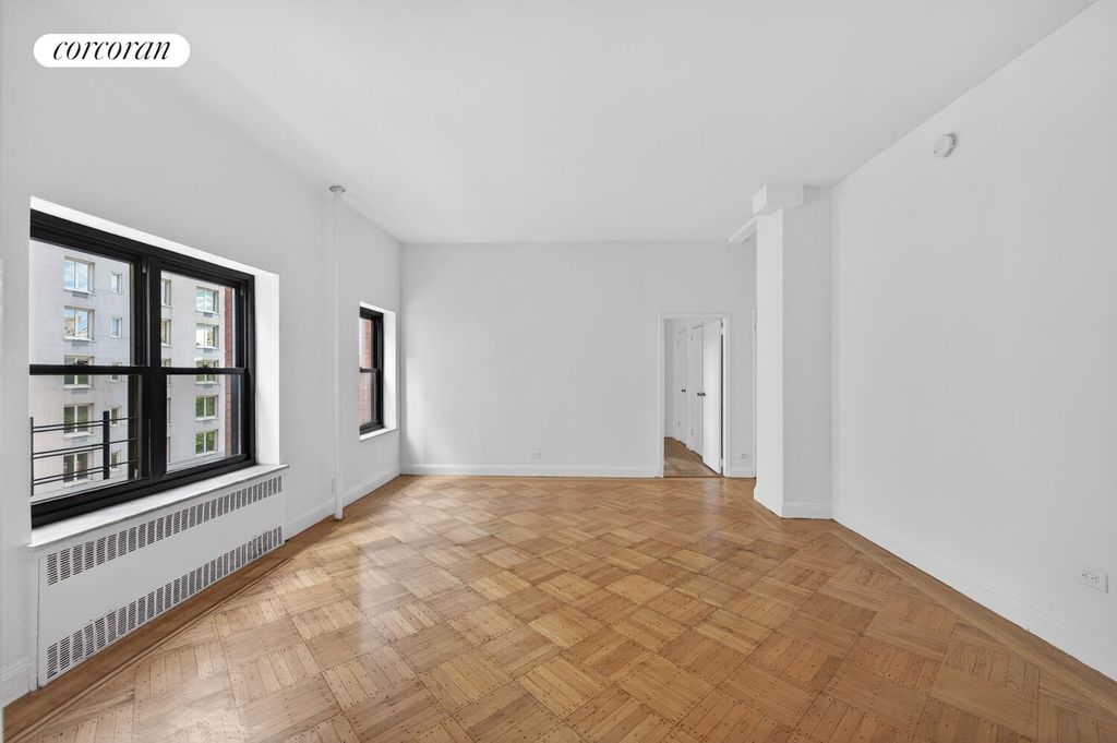 57 W 58th St Apt 7A, New York City, NY 10019