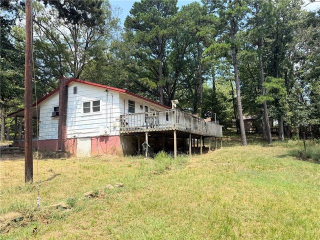 15547 Highway 123, Hagarville, AR 72839