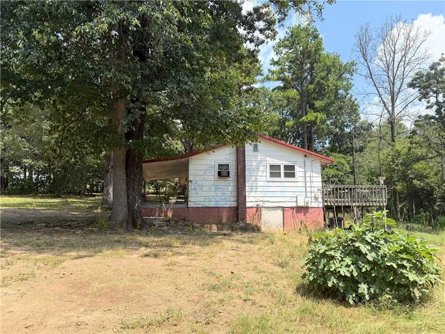 15547 Highway 123, Hagarville, AR 72839