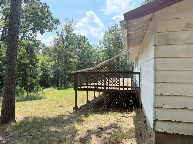 15547 Highway 123, Hagarville, AR 72839