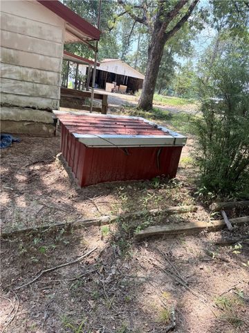 15547 Highway 123, Hagarville, AR 72839