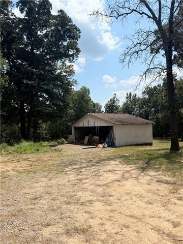15547 Highway 123, Hagarville, AR 72839