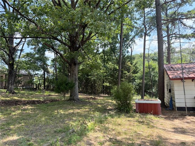 15547 Highway 123, Hagarville, AR 72839