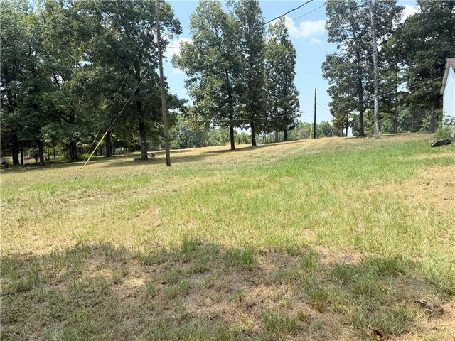 15547 Highway 123, Hagarville, AR 72839