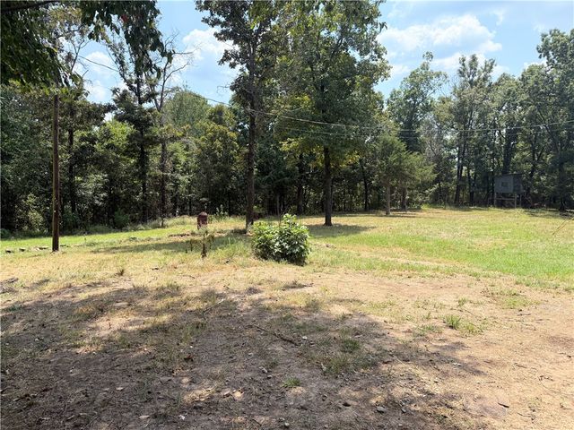 15547 Highway 123, Hagarville, AR 72839