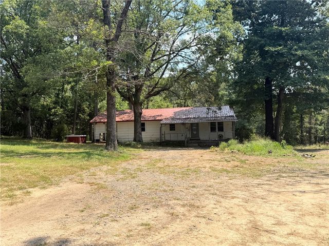 15547 Highway 123, Hagarville, AR 72839
