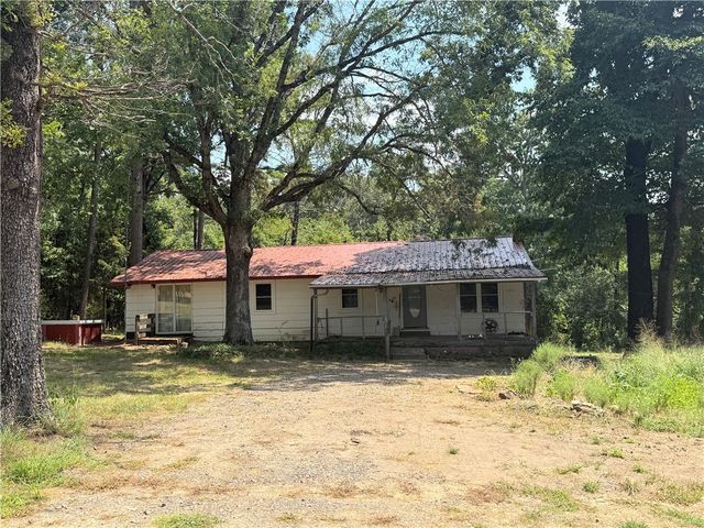 15547 Highway 123, Hagarville, AR 72839