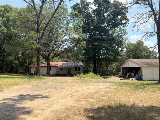 15547 Highway 123, Hagarville, AR 72839