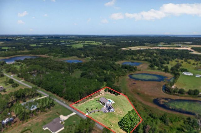 10412 WOODLAND HILLS COURT, Howey In The Hills, FL 34737