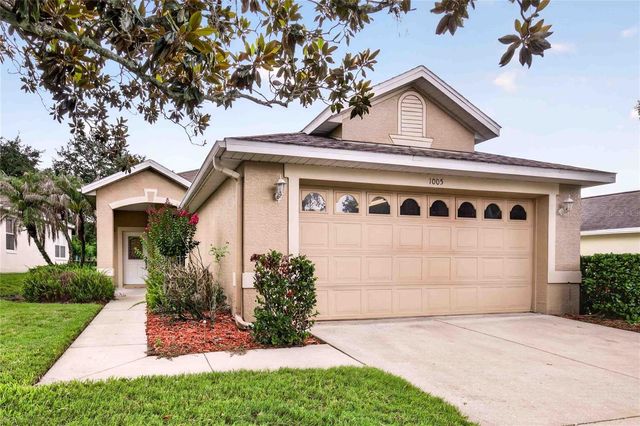 1005 SAINT IVES COURT, Mount Dora, FL 32757