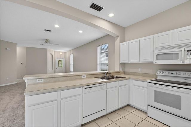 1005 SAINT IVES COURT, Mount Dora, FL 32757