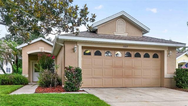 1005 SAINT IVES COURT, Mount Dora, FL 32757