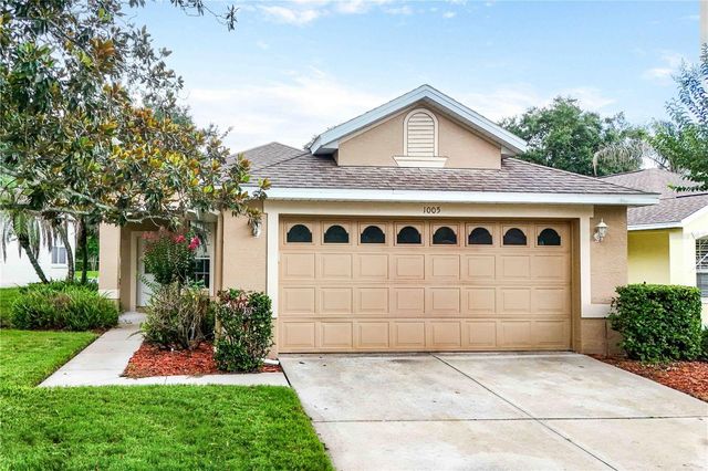1005 SAINT IVES COURT, Mount Dora, FL 32757