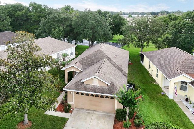 1005 SAINT IVES COURT, Mount Dora, FL 32757