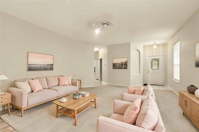 1005 SAINT IVES COURT, Mount Dora, FL 32757