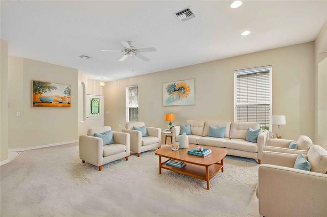 1005 SAINT IVES COURT, Mount Dora, FL 32757