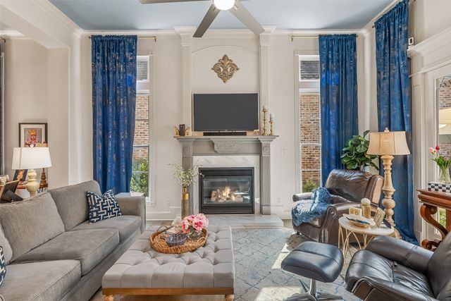 120 Carondelet Court, Bossier City, LA 71111