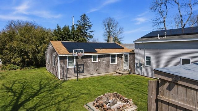 18 Lone Tree Road, Dennis, MA 02639