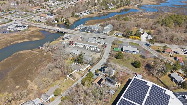 18 Lone Tree Road, Dennis, MA 02639