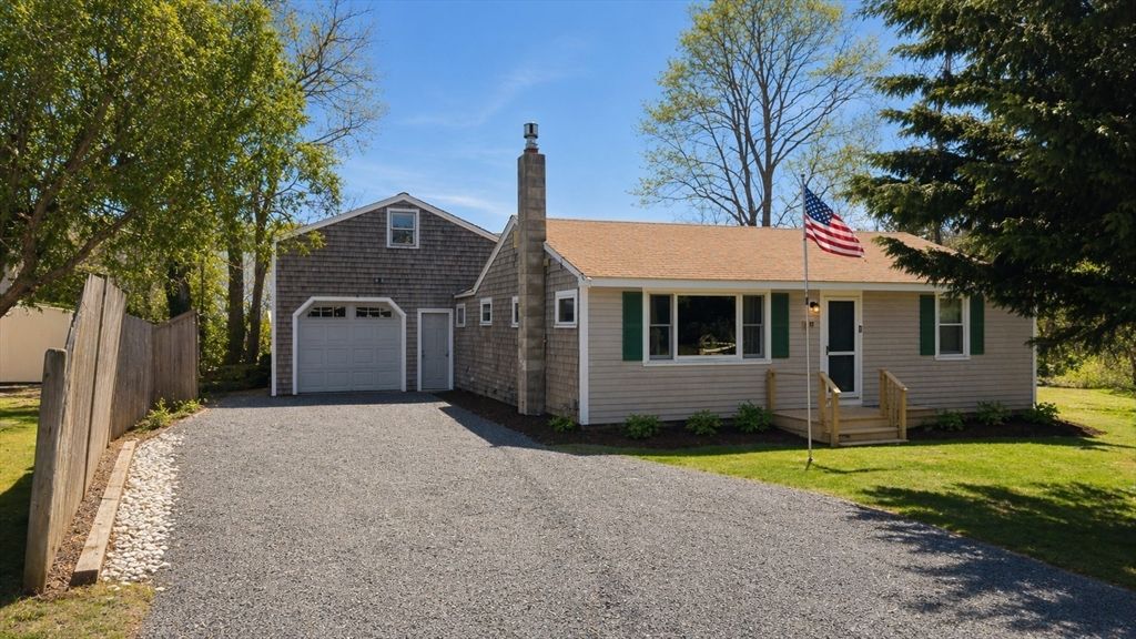 18 Lone Tree Road, Dennis, MA 02639