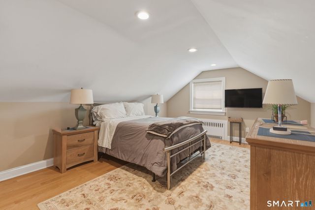 12 Marvin Street, Norwalk, CT 06855