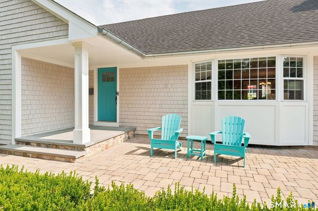 12 Marvin Street, Norwalk, CT 06855