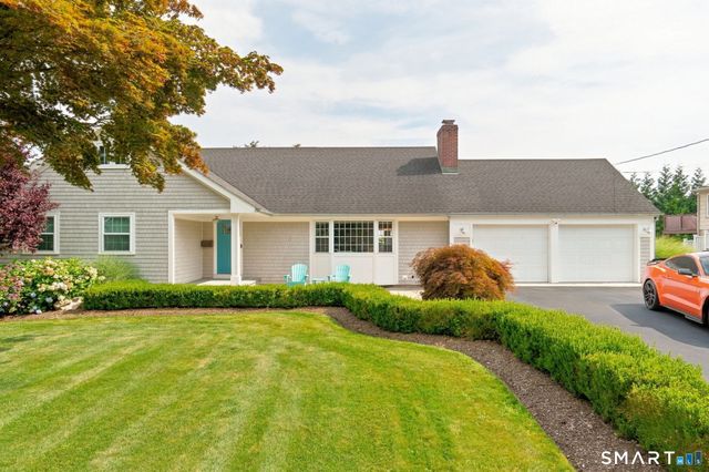 12 Marvin Street, Norwalk, CT 06855