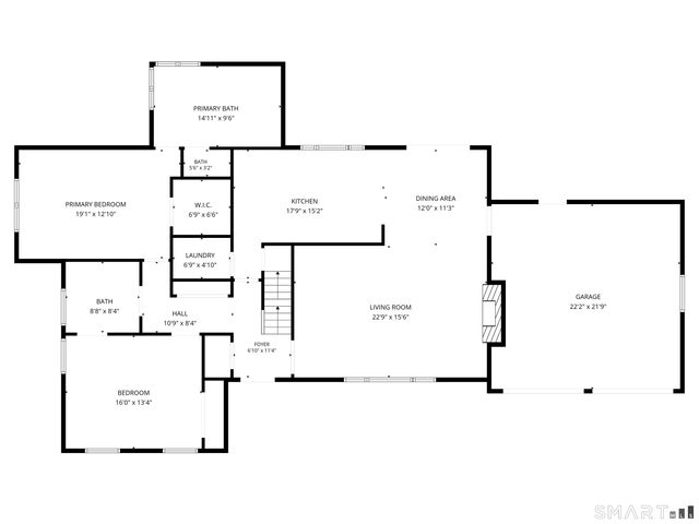 12 Marvin Street, Norwalk, CT 06855