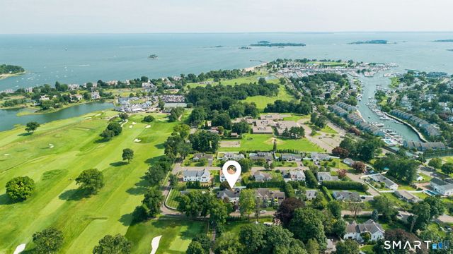 12 Marvin Street, Norwalk, CT 06855