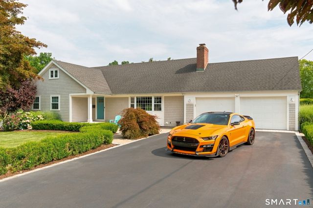 12 Marvin Street, Norwalk, CT 06855