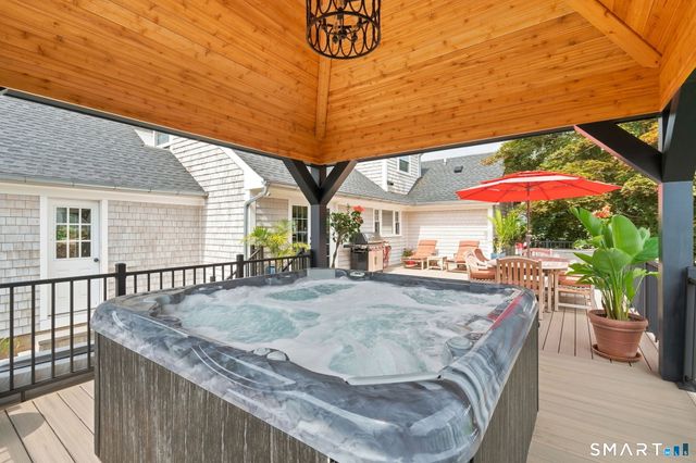 12 Marvin Street, Norwalk, CT 06855