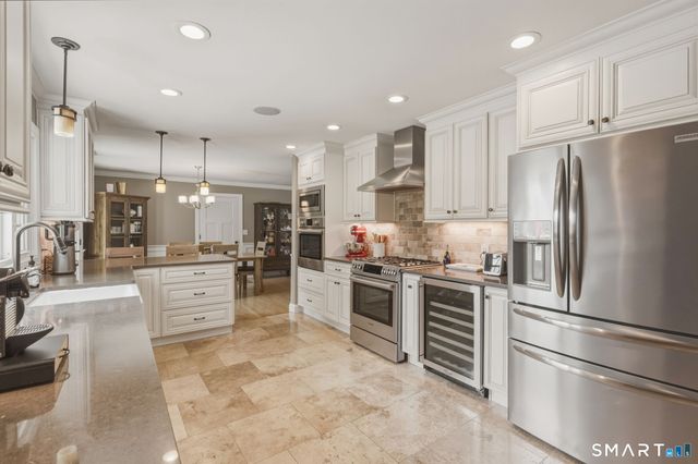 12 Marvin Street, Norwalk, CT 06855