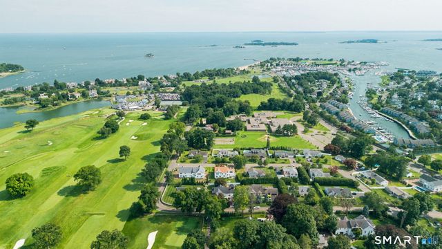 12 Marvin Street, Norwalk, CT 06855