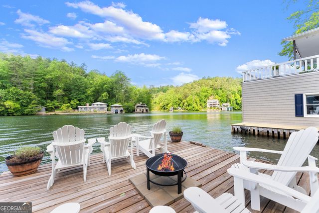 1431 Tame Turkey Road, Lakemont, GA 30552