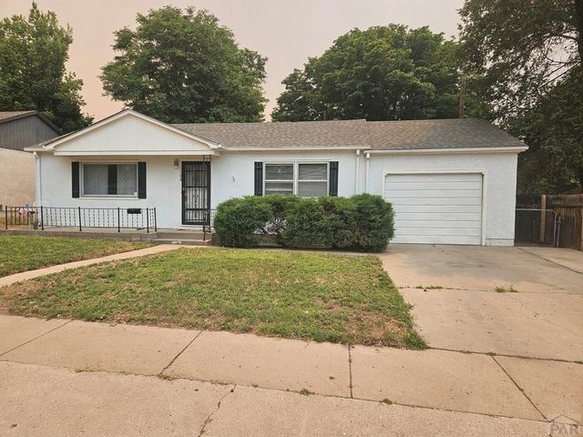 1108 Mass St, Pueblo, CO 81001