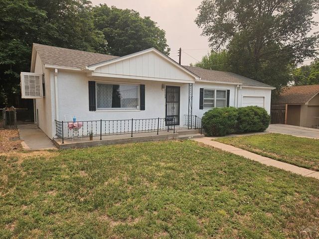 1108 Mass St, Pueblo, CO 81001