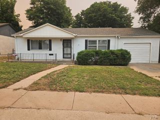 1108 Mass St, Pueblo, CO 81001