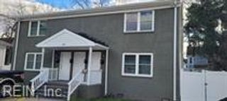 415 W 32nd St Apt 1, Norfolk, VA 23508
