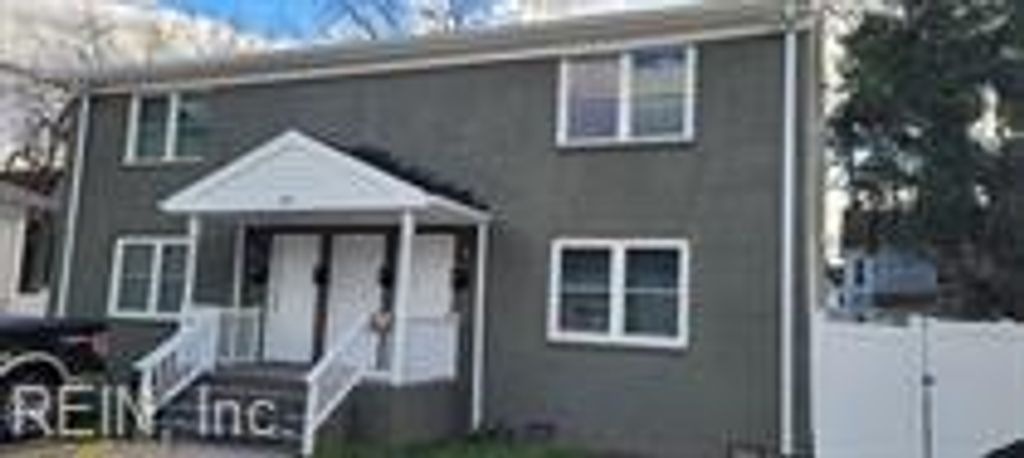 415 W 32nd St Apt 1, Norfolk, VA 23508