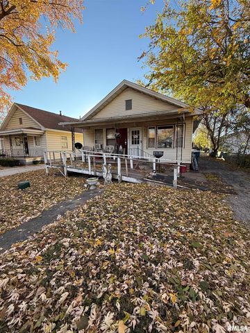 2129 N 16TH Street, Springfield, IL 62702