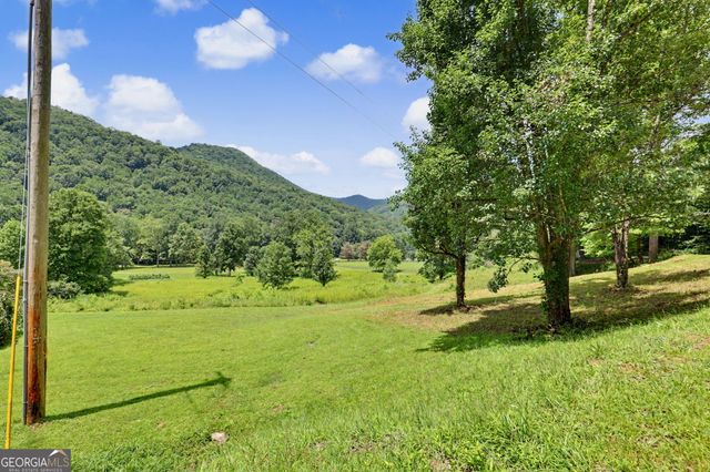 1169 Tate City Road, Clayton, GA 30525