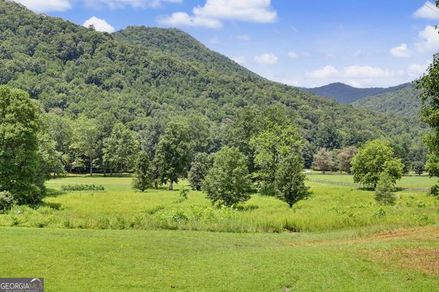1169 Tate City Road, Clayton, GA 30525