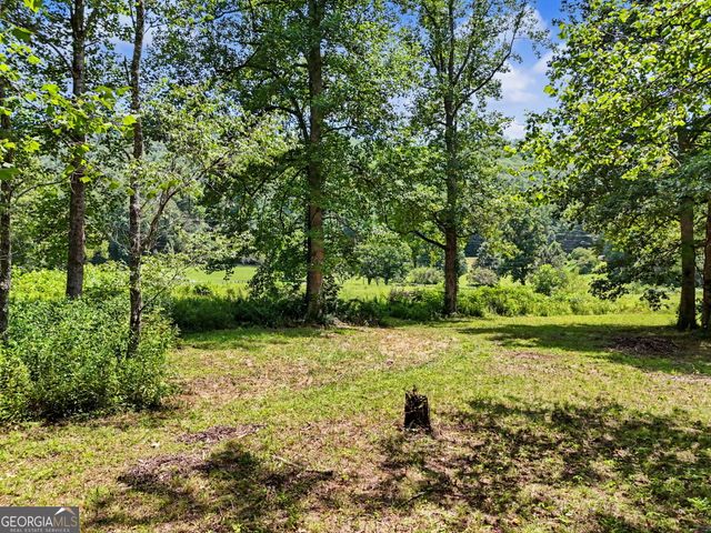 1169 Tate City Road, Clayton, GA 30525