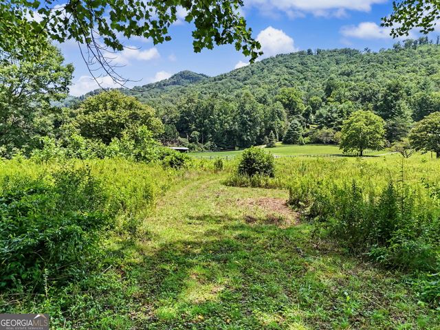 1169 Tate City Road, Clayton, GA 30525