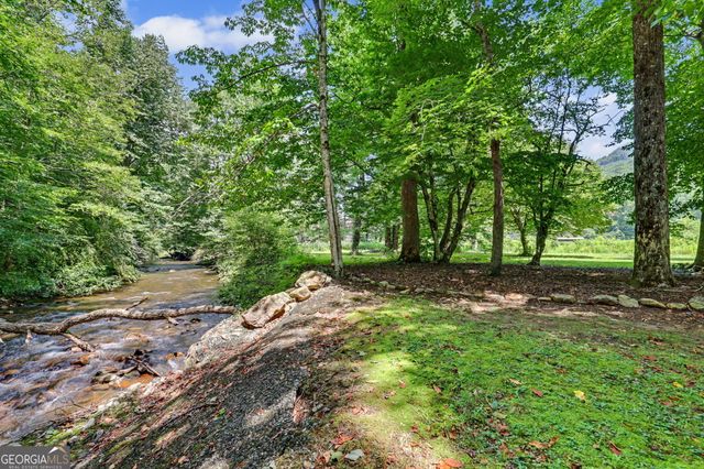 1169 Tate City Road, Clayton, GA 30525